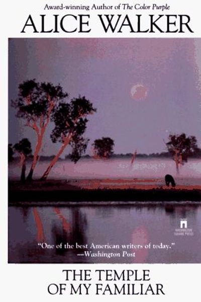 The Familiar book cover