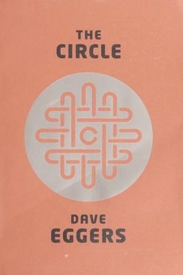 The Circle cover