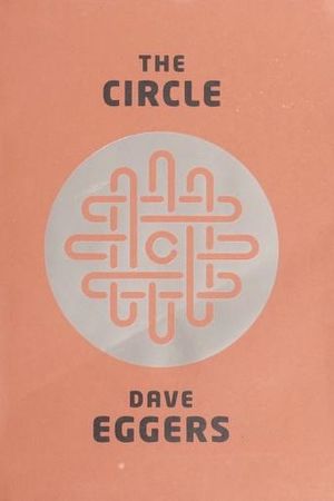 The Circle cover