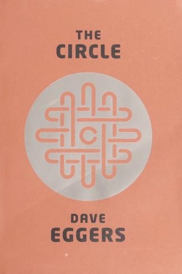 The Circle cover