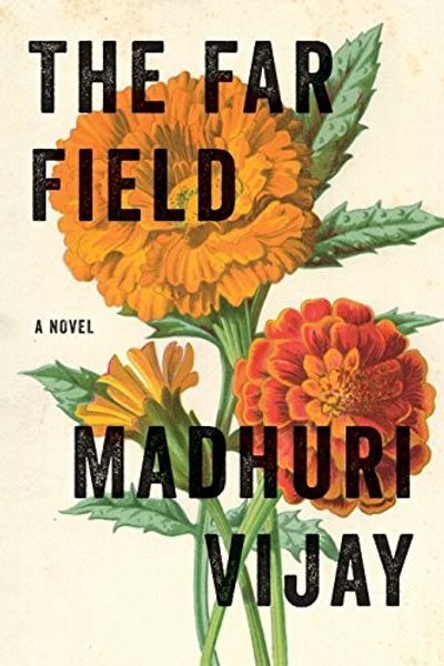 The Far Field by Madhuri Vijay book cover