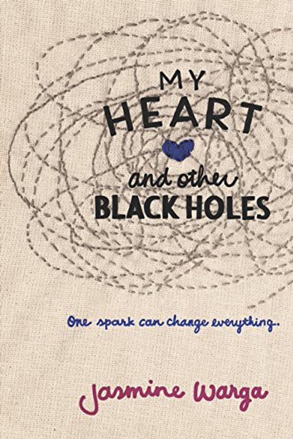 My Heart and Other Black Holes cover