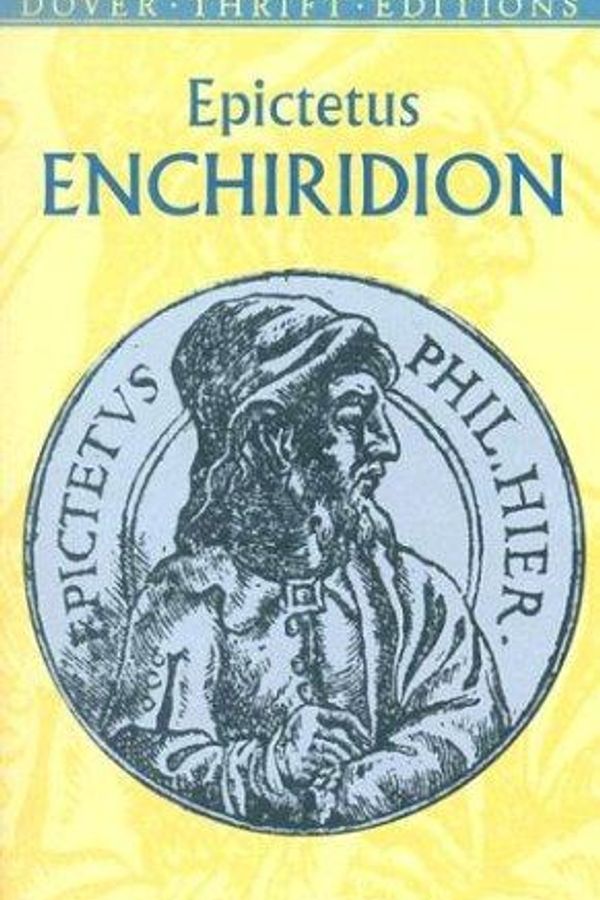 Enchiridion cover