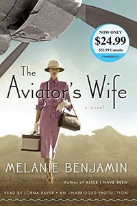 The Aviator's Wife