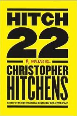 Hitch-22 cover