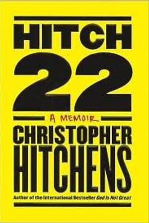 Hitch-22 cover