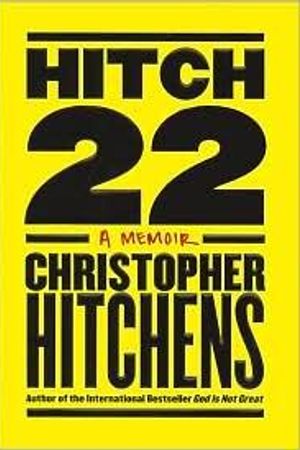 Hitch-22 cover