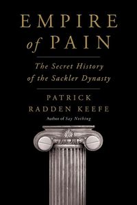 Empire of Pain