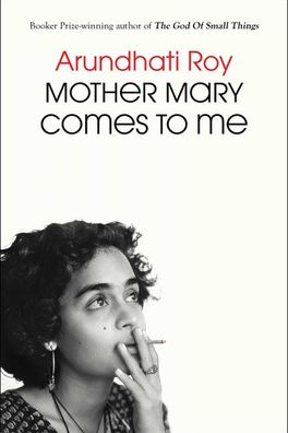 Mother Mary Comes to Me cover