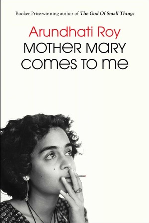 Mother Mary Comes to Me cover
