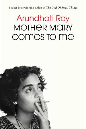 Mother Mary Comes to Me cover