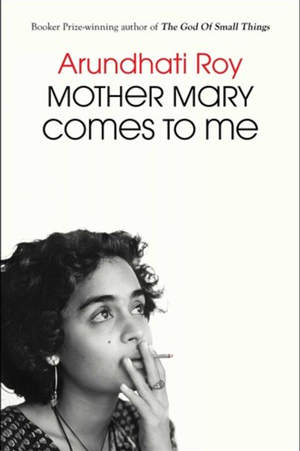 Mother Mary Comes to Me cover