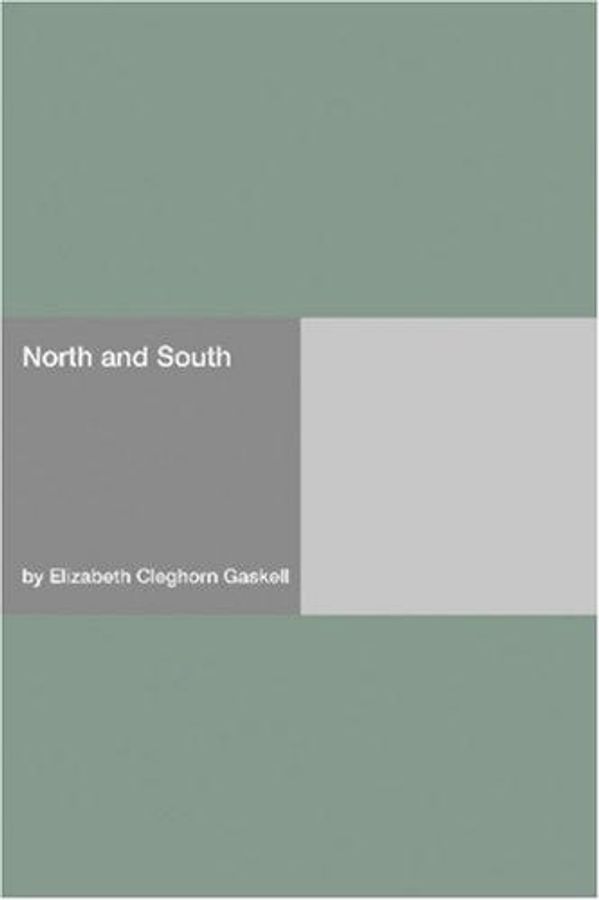 North and South cover
