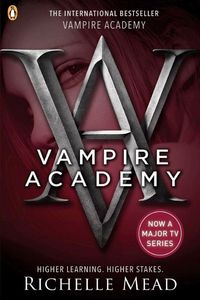 Vampire Academy