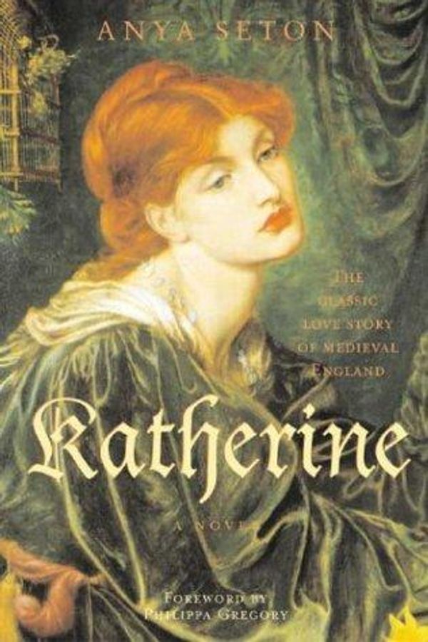 Katherine cover
