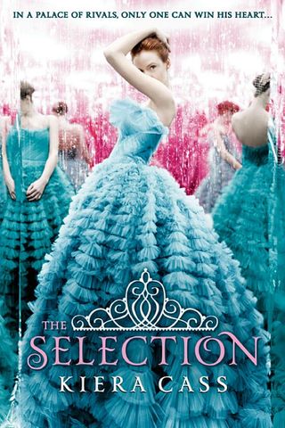 The Selection cover