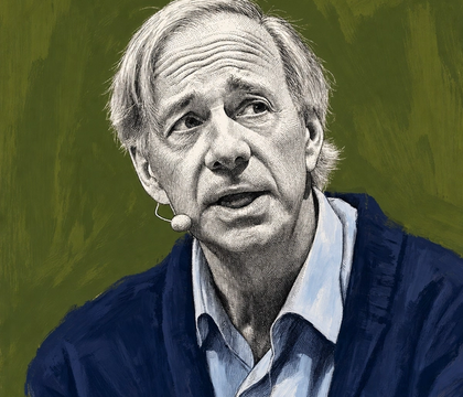 Ray Dalio