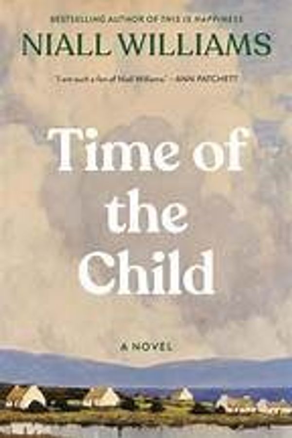 Time of the Child cover