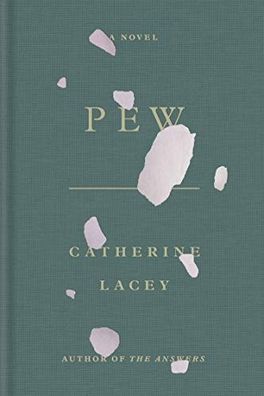 Pew cover