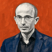 Yuval Noah Harari