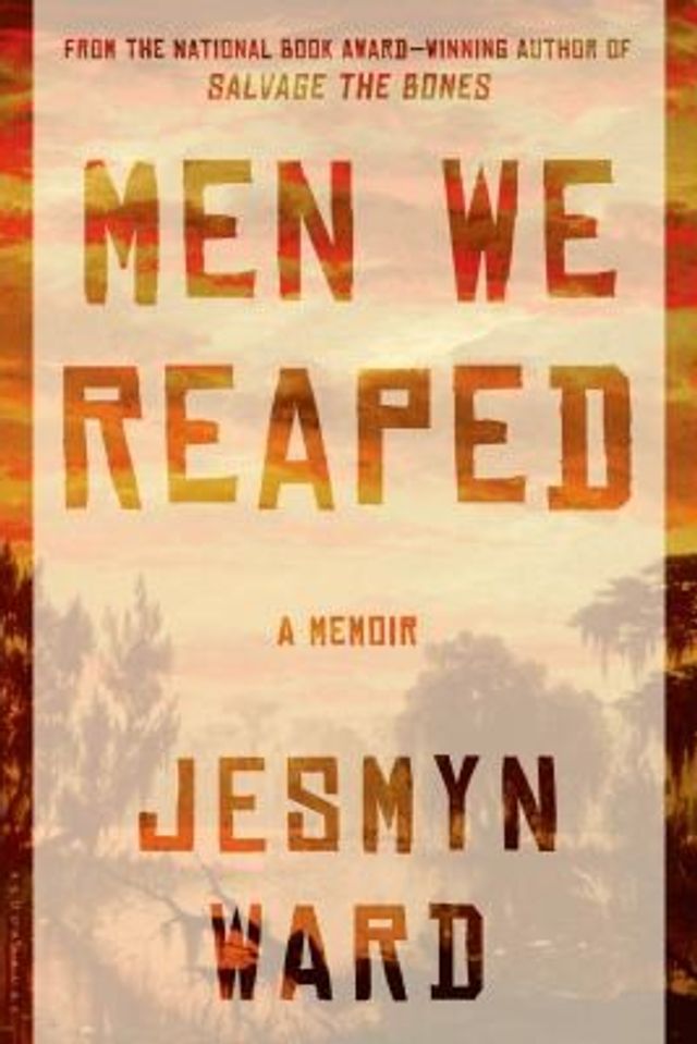 Men We Reaped cover