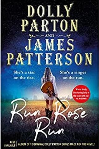 Run Rose Run cover