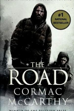 The Road cover