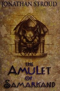 The Amulet of Samarkand