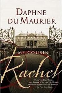 My Cousin Rachel