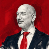 Jeff Bezos