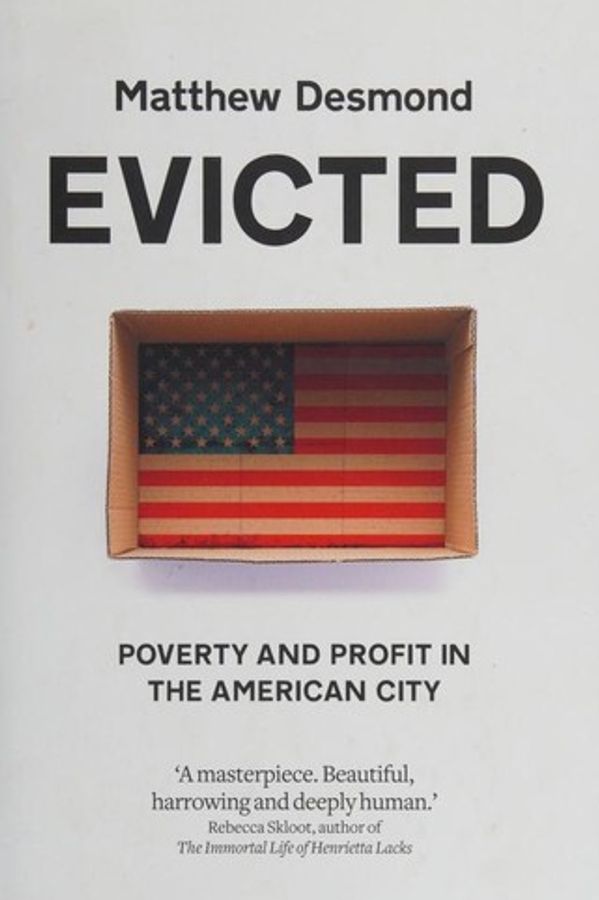 Evicted cover