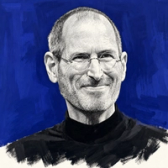 Steve Jobs