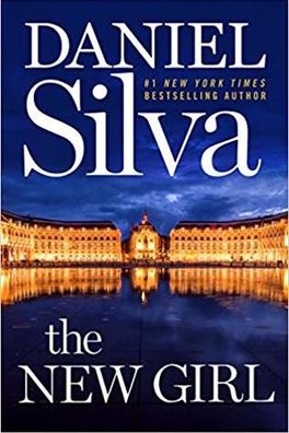 The New Girl cover