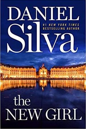 The New Girl cover