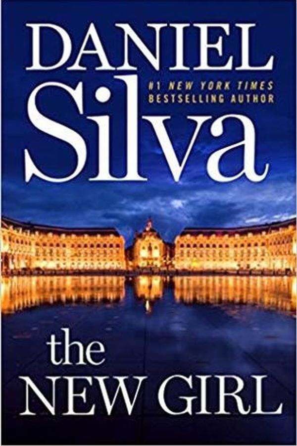 The New Girl cover