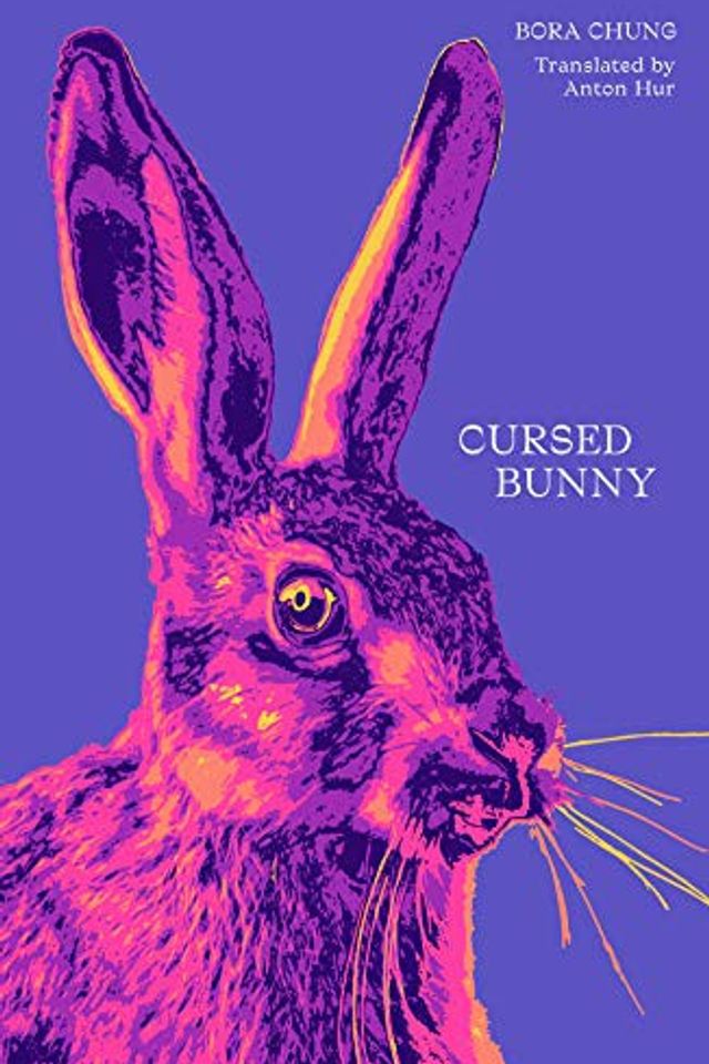 Cursed Bunny cover