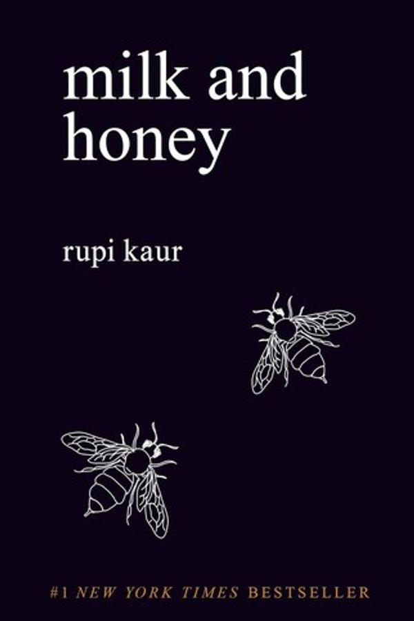 Honey cover