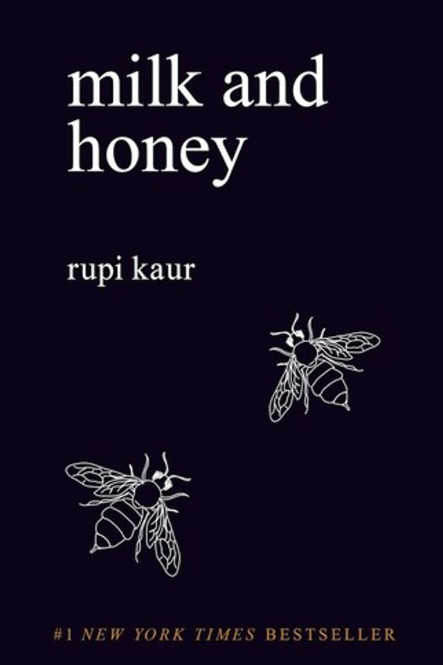 Honey cover