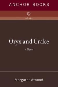 Oryx and Crake