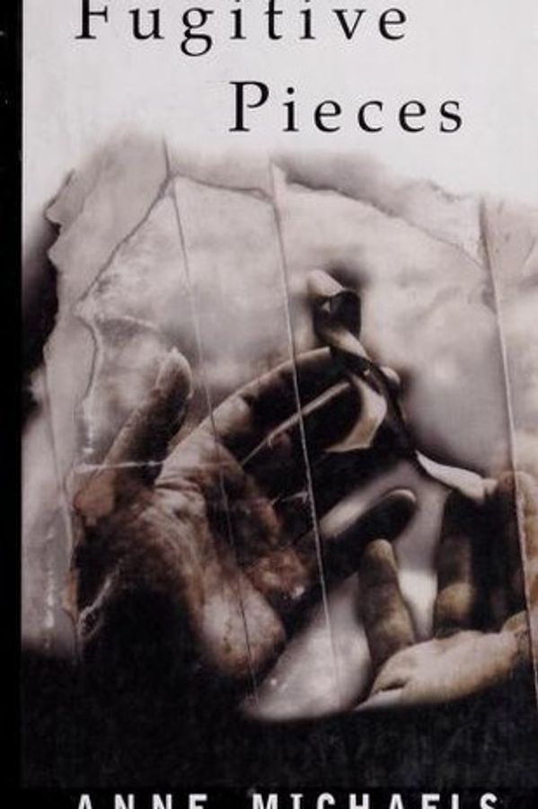 Fugitive Pieces cover