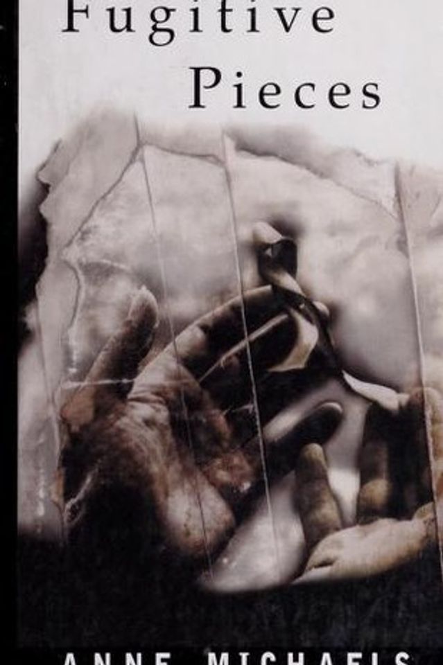 Fugitive Pieces cover