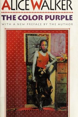 The Color Purple cover