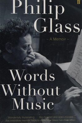 Words Without Music cover