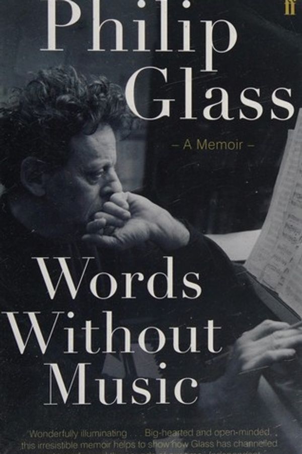 Words Without Music cover