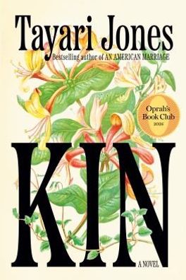 Kin cover