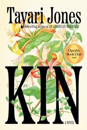Kin cover