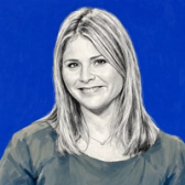 Jenna Bush Hager