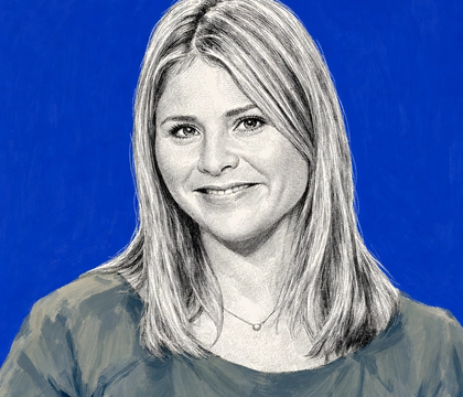Jenna Bush Hager