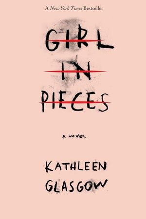 Girl in Pieces cover