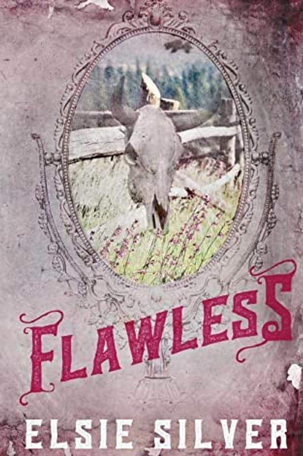 Flawless cover
